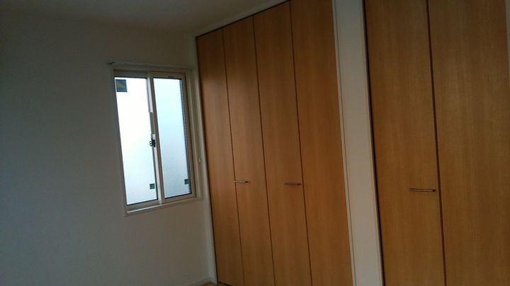 ポローニアの内装