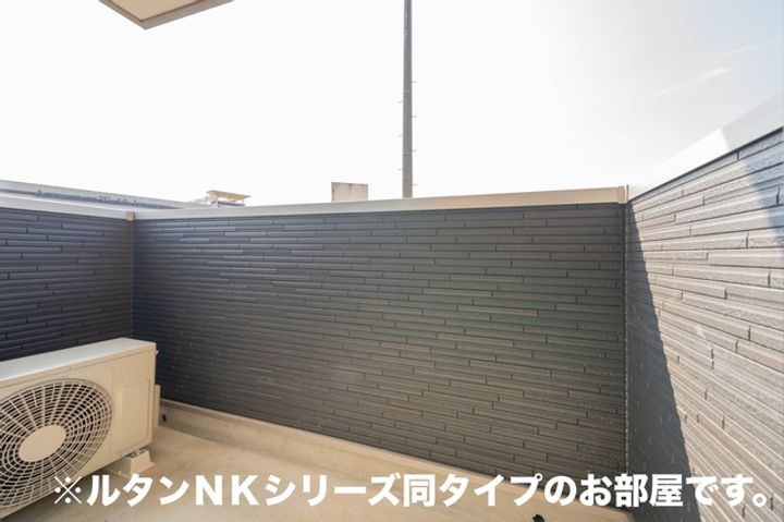 フルール・ド・リス Ⅱのその他画像