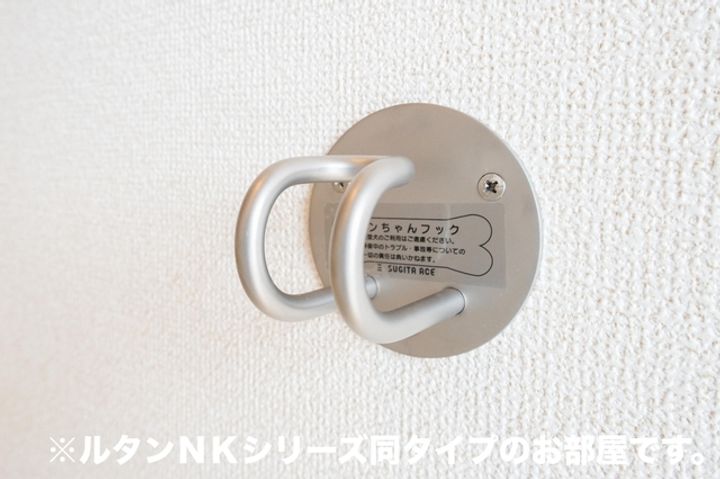フルール・ド・リス Ⅱのその他画像