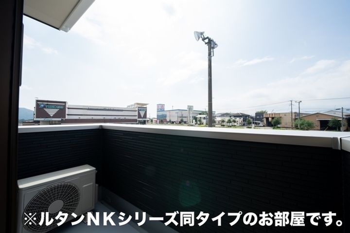 フルール・ド・リス Ⅱのその他画像