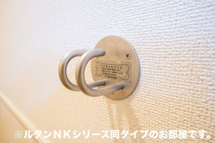 フルール・ド・リス Ⅱのその他画像