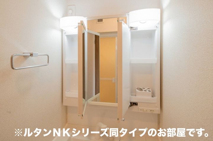フルール・ド・リス Ⅱのその他画像