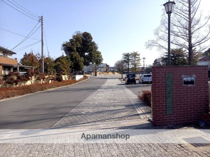 オンワードノグチ201の周辺