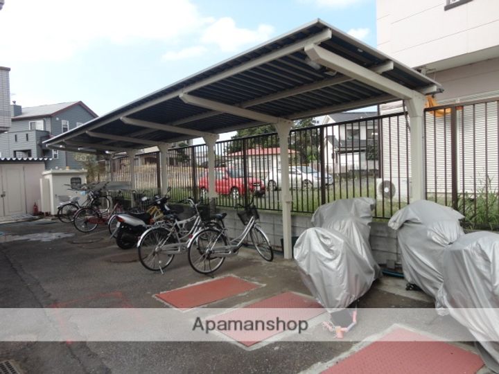 茨城県古河市原町の賃貸マンションのその他画像