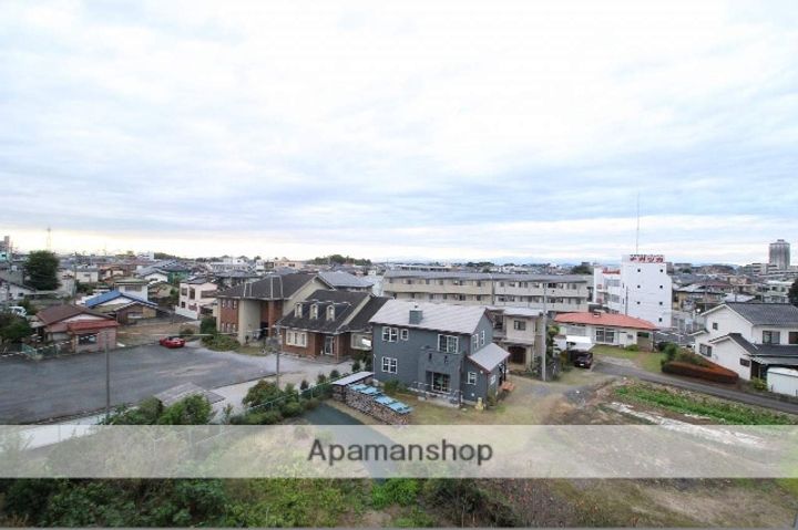 茨城県古河市原町の賃貸マンションのその他画像