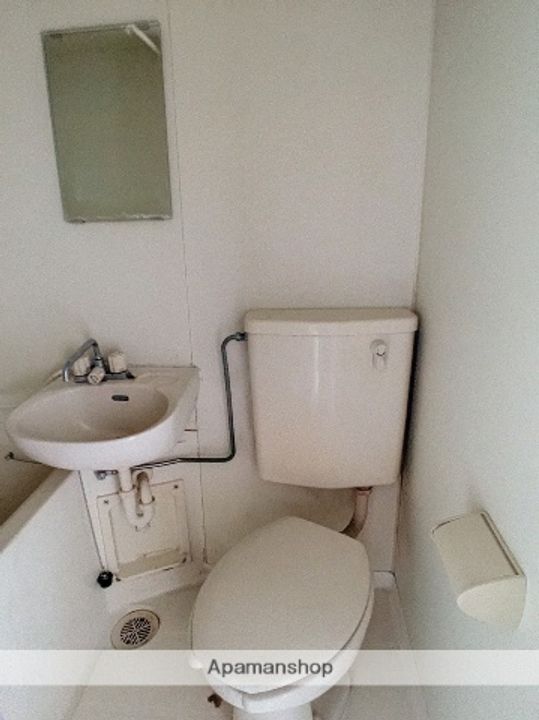 茨城県古河市原町の賃貸マンションのその他画像