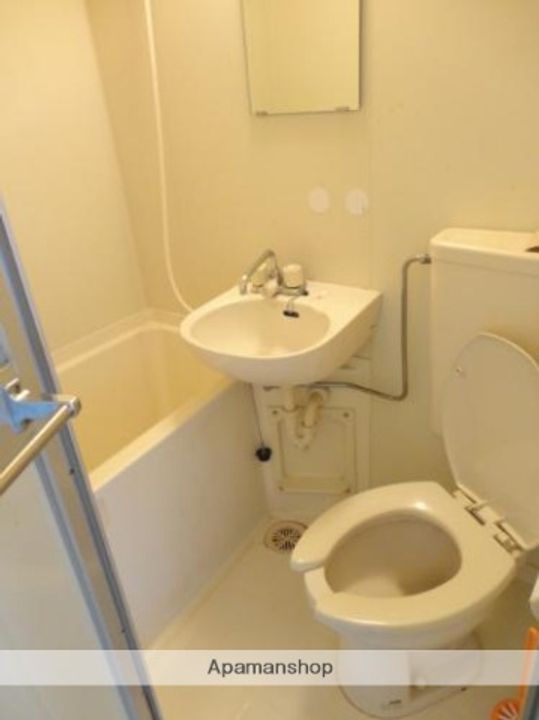 茨城県古河市原町の賃貸マンションのその他画像