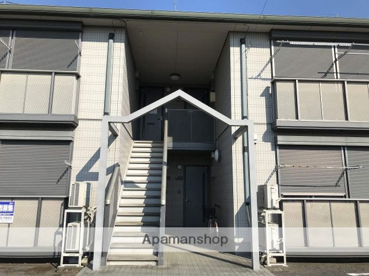 グリーンハイツ201のその他画像