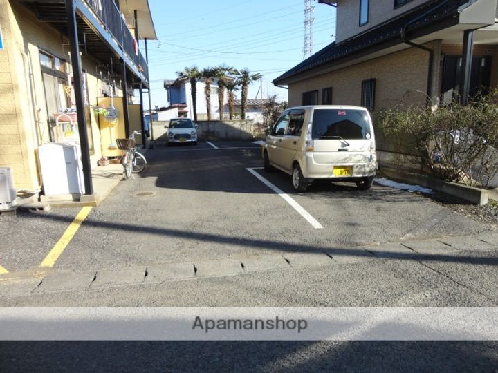 コーポハセガワ A棟203のその他画像