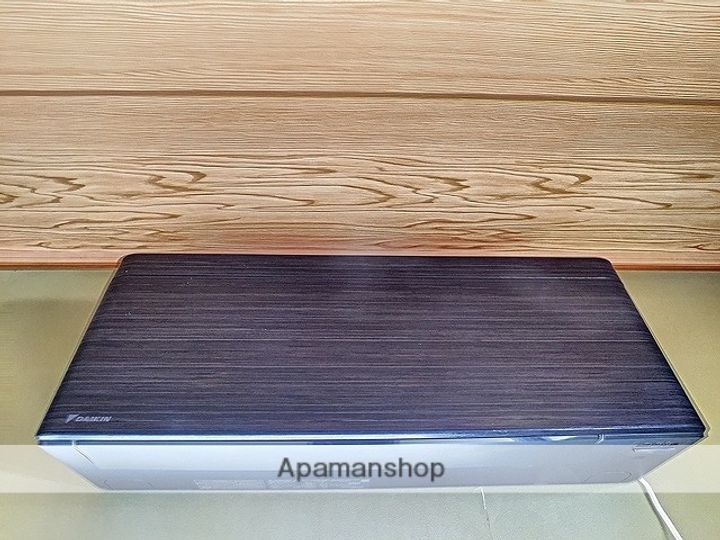 コーポハセガワ A棟203のその他画像