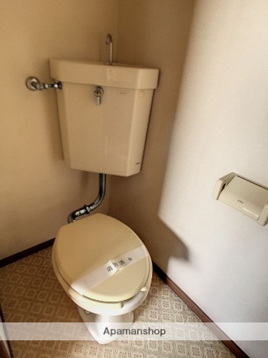 コーポハセガワ A棟203のその他画像