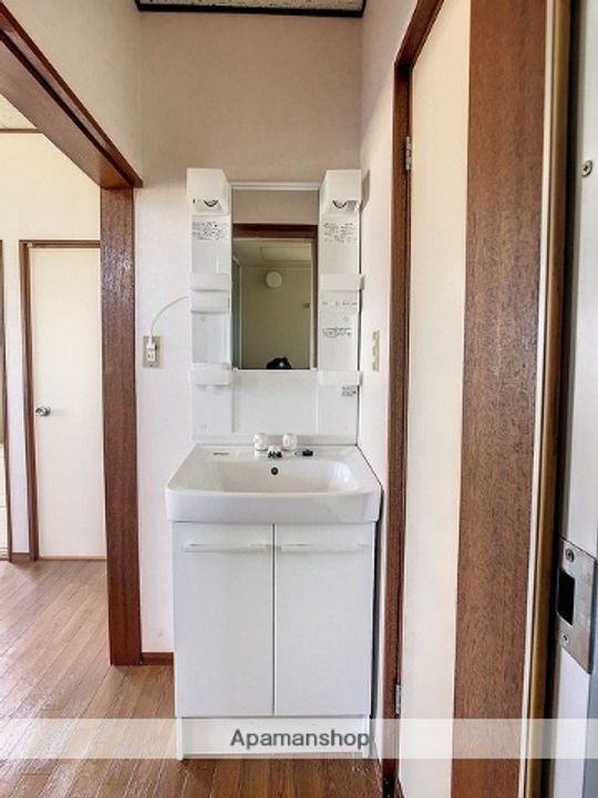 コーポハセガワ A棟203のその他画像