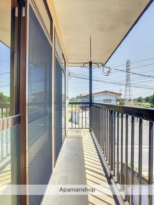 コーポハセガワ A棟203のその他画像