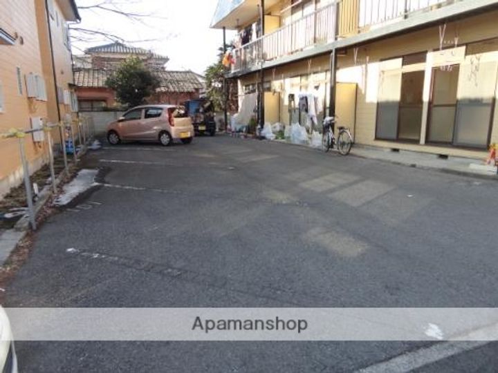 コーポハセガワ A棟203のその他画像