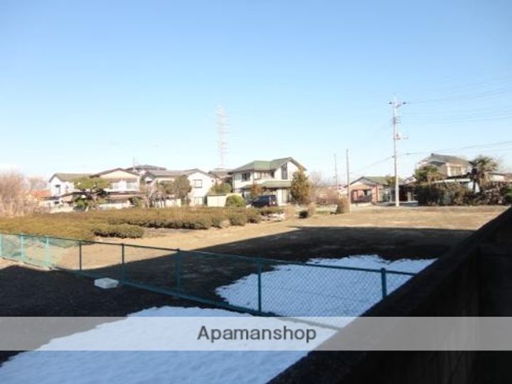 コーポハセガワ A棟203の周辺