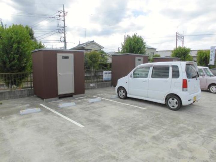 ヒルズKOGA B201のその他画像