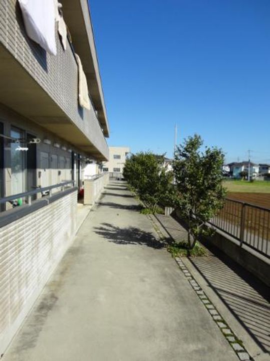 ヒルズKOGA B201のその他画像