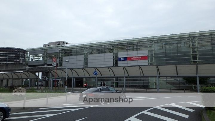 春日ホワイトコーポⅡの周辺