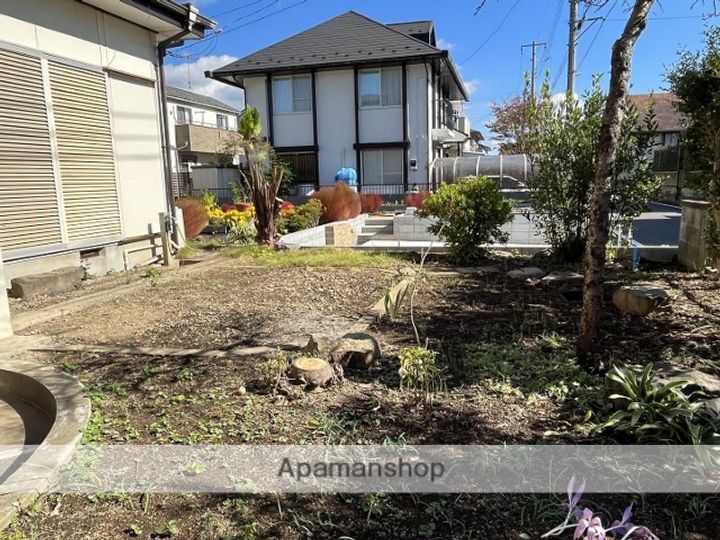 茨城県つくば市松栄(一戸建)の賃貸物件のその他画像