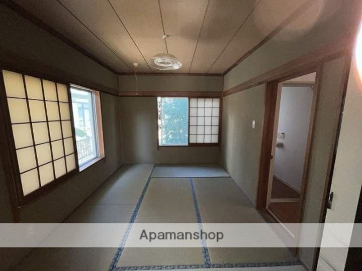 茨城県つくば市松栄(一戸建)の賃貸物件の内装