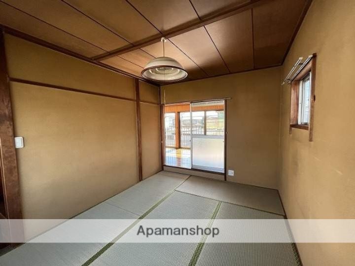 茨城県つくば市松栄(一戸建)の賃貸物件の内装