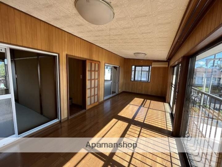 茨城県つくば市松栄(一戸建)の賃貸物件の内装