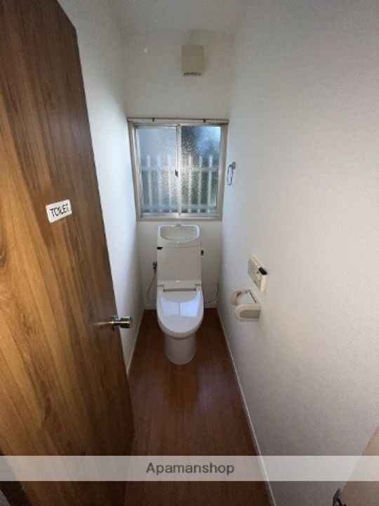 茨城県つくば市松栄(一戸建)の賃貸物件のその他画像