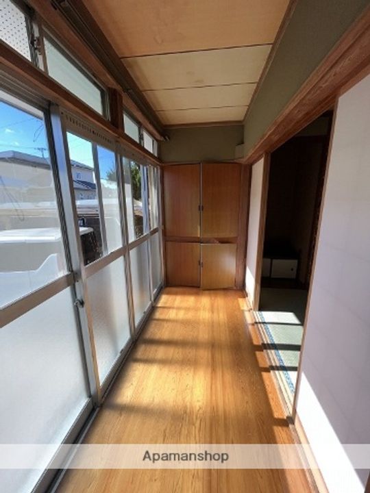 茨城県つくば市松栄(一戸建)の賃貸物件のその他画像