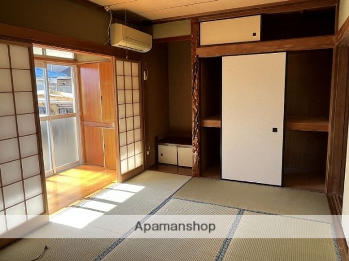 茨城県つくば市松栄(一戸建)の賃貸物件のその他画像