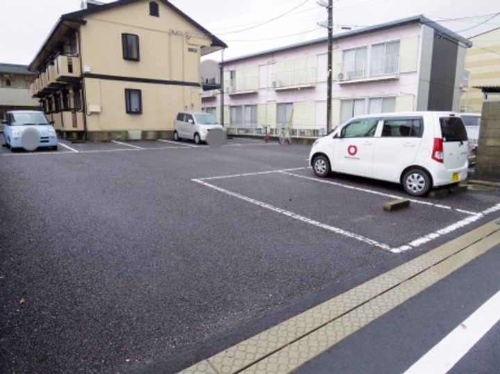 フローラ春日のその他画像