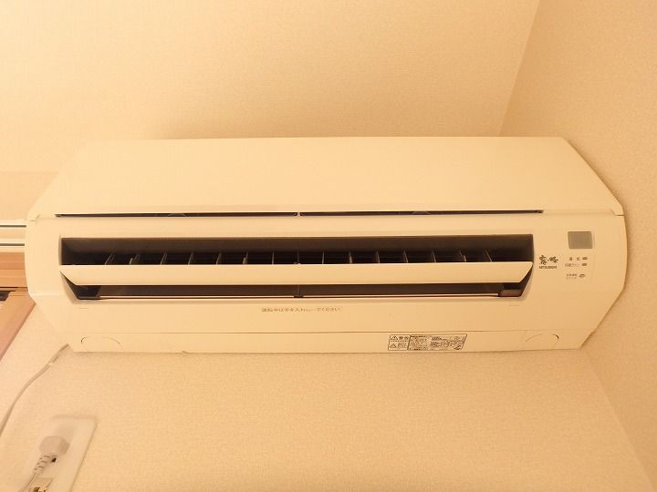 アマルフィイの内装