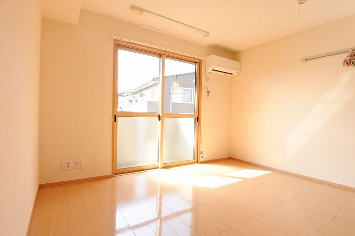 アマルフィイの居間