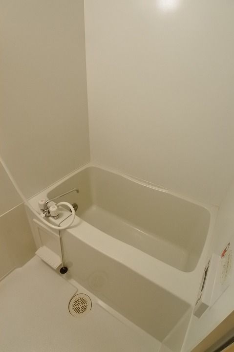 アマルフィイの風呂