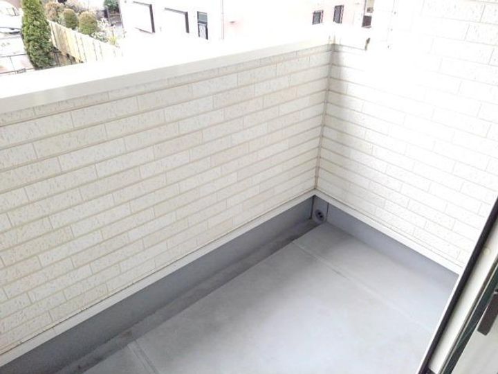 パレス ジェリカⅡーBのその他画像