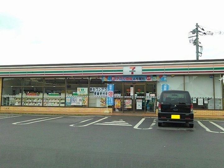 ノース フロンティアBの周辺