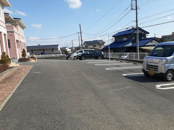 ルヴェ・デュ・ソレイユⅡAのその他画像