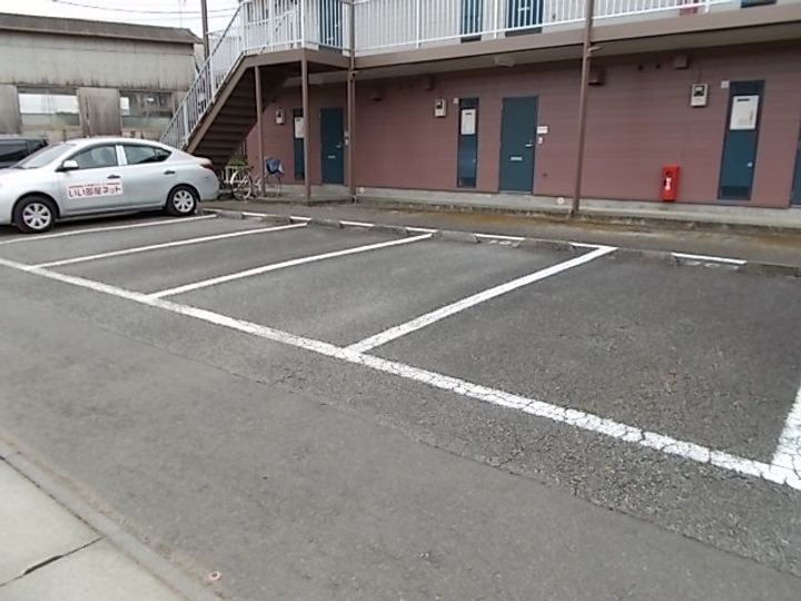 エルディム寿の外観