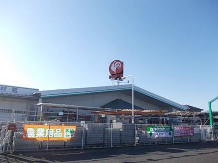 エルディム寿の周辺