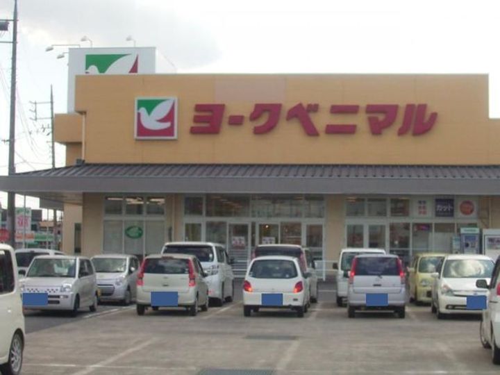 HATORI EASTの周辺