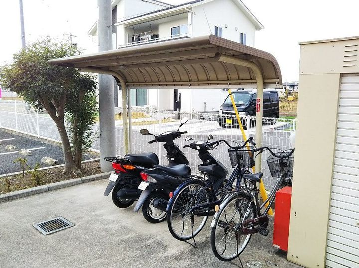 レオネクスト下妻アイビーシーのその他画像