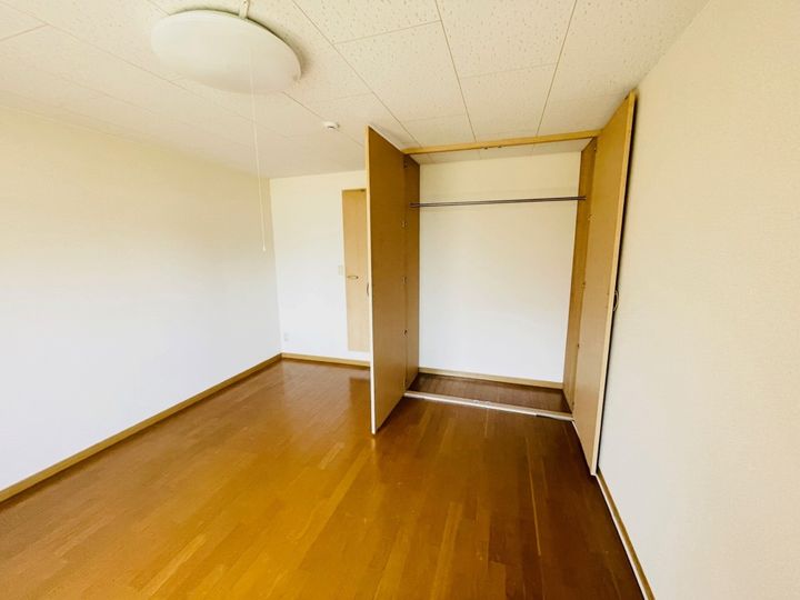 レオパレスクール205のその他画像