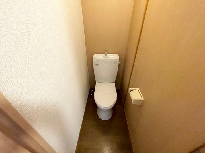 レオパレスクール205のその他画像