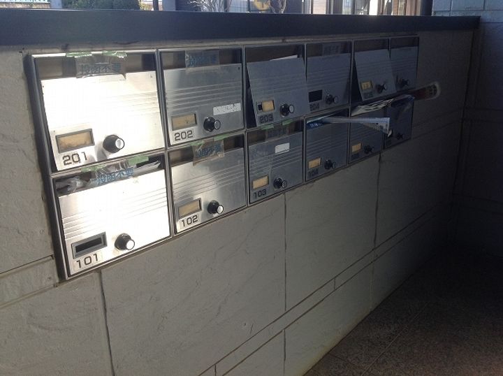 レオパレスクール106のその他画像