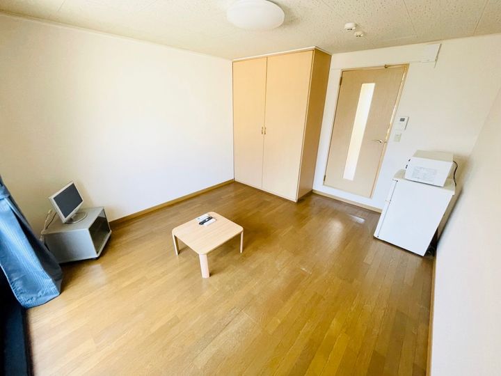 レオパレスクール204のその他画像