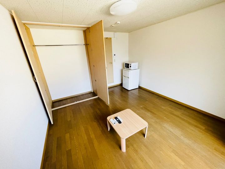 レオパレスクール204のその他画像