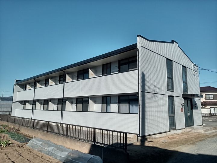 レオパレスクール204のその他画像