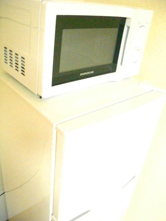 レオパレスKU106のその他画像