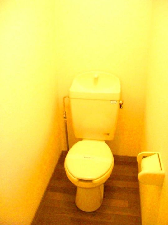 レオパレスKU204のその他画像