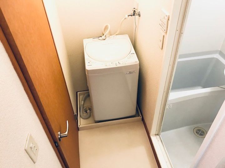 レオパレスサンマルコのその他画像