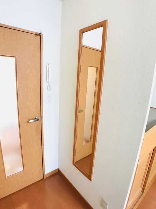 レオパレスサンマルコのその他画像